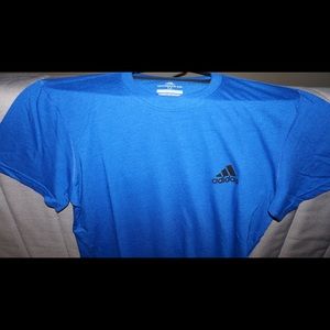 Adidas men’s ultimate 2.0 top.